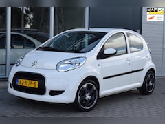 Citroën C1 - 1.0-12V Ambiance | Airco | Elek-Pakket | NAP + APK 9-2026