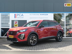 Peugeot 2008 - 1.2 PureTech 130 Allure