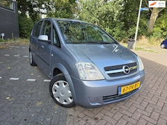 Opel Meriva - 1.4-16V Enjoy new apk 5 DR