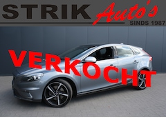 Volvo V40 - 2.0 D4 R-Design Business - NAVIGATIE - PDC - TREKHAAK