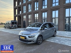 Citroën Grand C4 SpaceTourer - 1.2 PureTech Shine