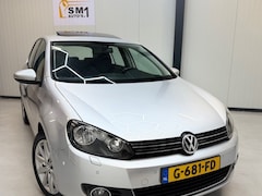 Volkswagen Golf - 1.4 TSI Trendline