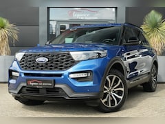 Ford Explorer - 3.0 V6 EcoBoost PHEV ST-Line 7P 457pk Panoramadak/B&O/Camera