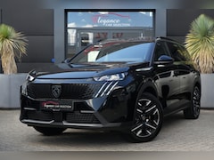 Peugeot 5008 - 1.2 Hybrid 145 GT 7p 145pk Panoramadak/Navigatie/360Camera