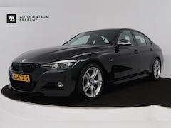 BMW 3-serie - 318i Edition M Sport Shadow Executive (STOELVERWARMING, DIGITALE COCKPIT, NAVIGATIE, LEER,