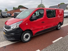 Fiat Talento - 2.0 MultiJet 88KW L2H1 DC 5P AIRCO KLIMA