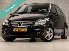 Mercedes-Benz B-klasse - 200 Sport Automaat (YOUNGTIMER, NAVIGATIE, CLIMATE, TREKHAAK, SPORTSTOELEN, STOELVERWARMIN