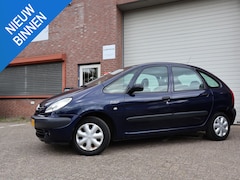 Citroën Xsara Picasso - 1.8i-16V Différence 2 2e eigenaar APK Trekhaak Airco Cruise NAP