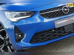 Opel Corsa - 1.2 GS Line | Perl Blau | Carplay/360PDC/Camera/LED/Clima - Dealer onderhouden