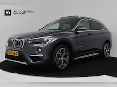 BMW X1 - SDrive18i High Executive (PANORAMADAK, ACHTERUITRIJCAMERA, SFEERVERLICHTING, STOELVERWARMI