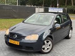 Volkswagen Golf - 1.4 TSI Comfortline/Clima/Cruise/LMV/NAP/Trekhaak