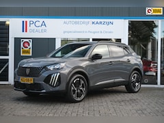 Peugeot 2008 - 1.2 PureTech 130 GT
