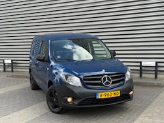 Mercedes-Benz Citan - 108 CDI BlueEFFICIENCY (bj 2018) EURO6|181000 KM NAP