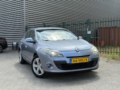 Renault Mégane - 1.6 HB Dynamique XENON|NAVI|CLIMA|LMV 17”