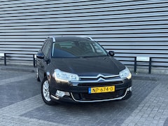 Citroën C5 Tourer - 1.6 e-HDi Business (bj 2015) AUTOMAAT|CAMERA|FACELIFT