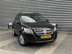 Volkswagen Tiguan - 1.4 TSI 110KW Comfort&Design (bj 2010) Facelift|Clima|Lmv|Nette auto