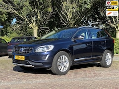 Volvo XC60 - 2.0 T5 FWD Polar+ | Standkachel | Panoramadak | El. achterklep | Garantie