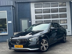 Mercedes-Benz E-klasse - 450 4MATIC Avantgarde | Camera | Pano | Sfeer