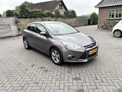 Ford Focus - 1.0 EcoBoost Titanium