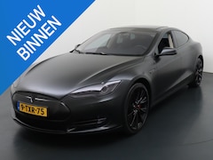 Tesla Model S - S85 Performance Black Edition