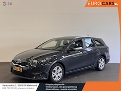 Kia Cee'd Sportswagon - Ceed 1.0 T-GDi ComfortLine | Navigatie | Apple Carplay/ Android Auto | Airco | Dab | Camer