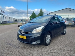 Toyota Yaris - 1.0 VVT-i Aspiration