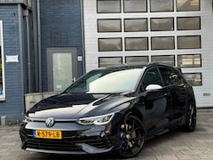 Volkswagen Golf - 2.0 TSI R 4Motion | Camera | Navi | Pano