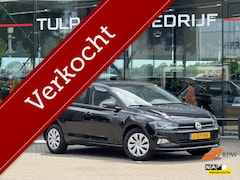 Volkswagen Polo - 1.0 TSI Comfortline 5drs 2020 Navi 79215km