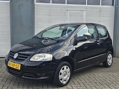 Volkswagen Fox - 1.2 Trendline | Airco | Trekhaak