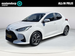 Toyota Yaris - 1.5 Hybrid Dynamic | Carplay | LED koplampen | Keyless entry | Licht metalen velgen |