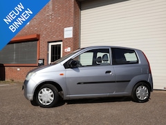Daihatsu Cuore - 1.0-12V Tokyo NAP 3e eigenaar APK