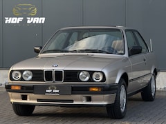 BMW 3-serie - 318I E30 Automaat