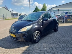 Ford Ka - 1.2 Cool&Sound VOL.JAAR APK