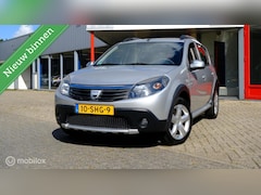 Dacia Sandero Stepway - 1.6 I Airco I Elektr.-pakket I Trekhaak I NAP