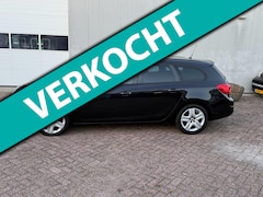 Opel Astra Sports Tourer - 1.4 Cosmo