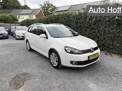 Volkswagen Golf Variant - 1.2 TSI Highline BlueMotion | Navi | Autom. Airco | Cruise Control | LMV | Sportstoelen |