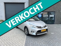 Toyota Verso - 1.8 VVT-i Business 7Persoons, Trekhaak, Camera