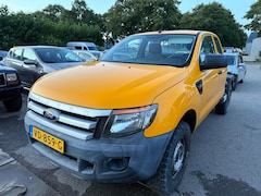 Ford Ranger - 2.2 TDCi XL Super Cab Start Niet