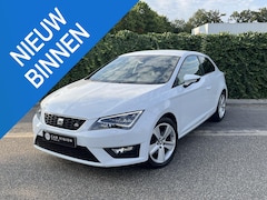 SEAT Leon SC - 1.4 TSI FR Business * Airco * Cruise * Garantie