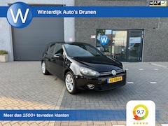 Volkswagen Golf - 1.4 TSI Highline GTI Clima, Carplay, Cruise,