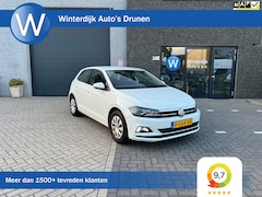Volkswagen Polo - 1.0 TSI Comfortline - Airco / Carplay / NAP