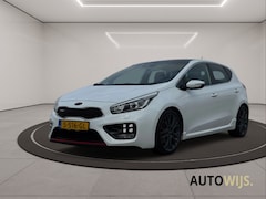 Kia Cee'd - 1.6 GT|204PK|Xenon|Pano|Camera|Stuurverw