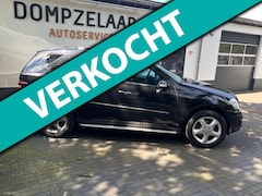 Mercedes-Benz M-klasse - 350 Youngtimer Luchtvering