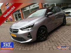 Opel Corsa - 1.2 GS Line Carplay Cruise 100 PK