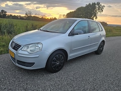 Volkswagen Polo - 1.4 TDI Optive Airco 5 deurs
