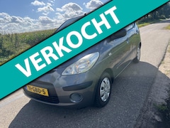Hyundai i10 - 1.1 Active / 128.000 nieuwe apk
