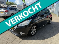 Peugeot 208 - 1.6 BlueHDi Blue Lease Executive
