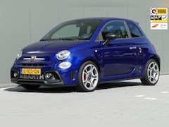 Abarth 500 - 1.4 T-Jet 595 Navi Stoelverw. Beats Sportuitlaat