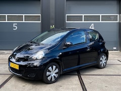 Toyota Aygo - 1.0-12V Access