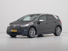 Volkswagen ID.3 - First Plus 58 kWh Navigatie Camera iQ Light Stoelverwarming Steunhaak Demo AG